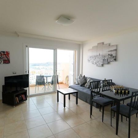 פוריס דה אבונה Apartamento En Residencial Cary 2. מראה חיצוני תמונה