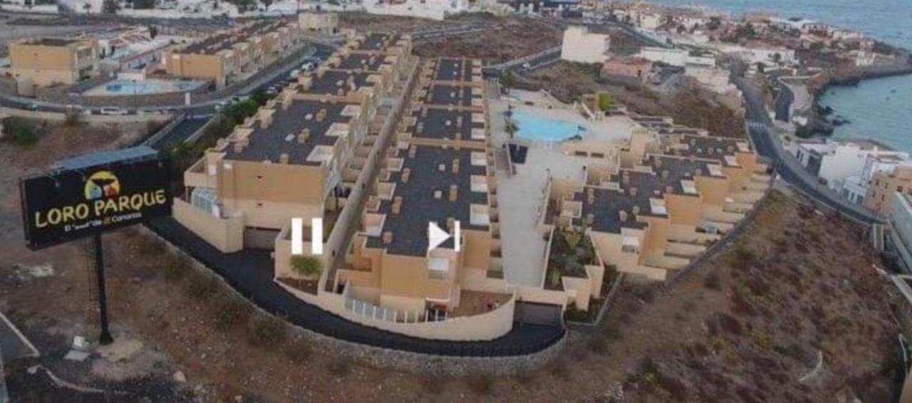 פוריס דה אבונה Apartamento En Residencial Cary 2. מראה חיצוני תמונה