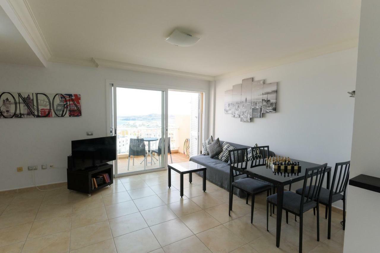 פוריס דה אבונה Apartamento En Residencial Cary 2. מראה חיצוני תמונה