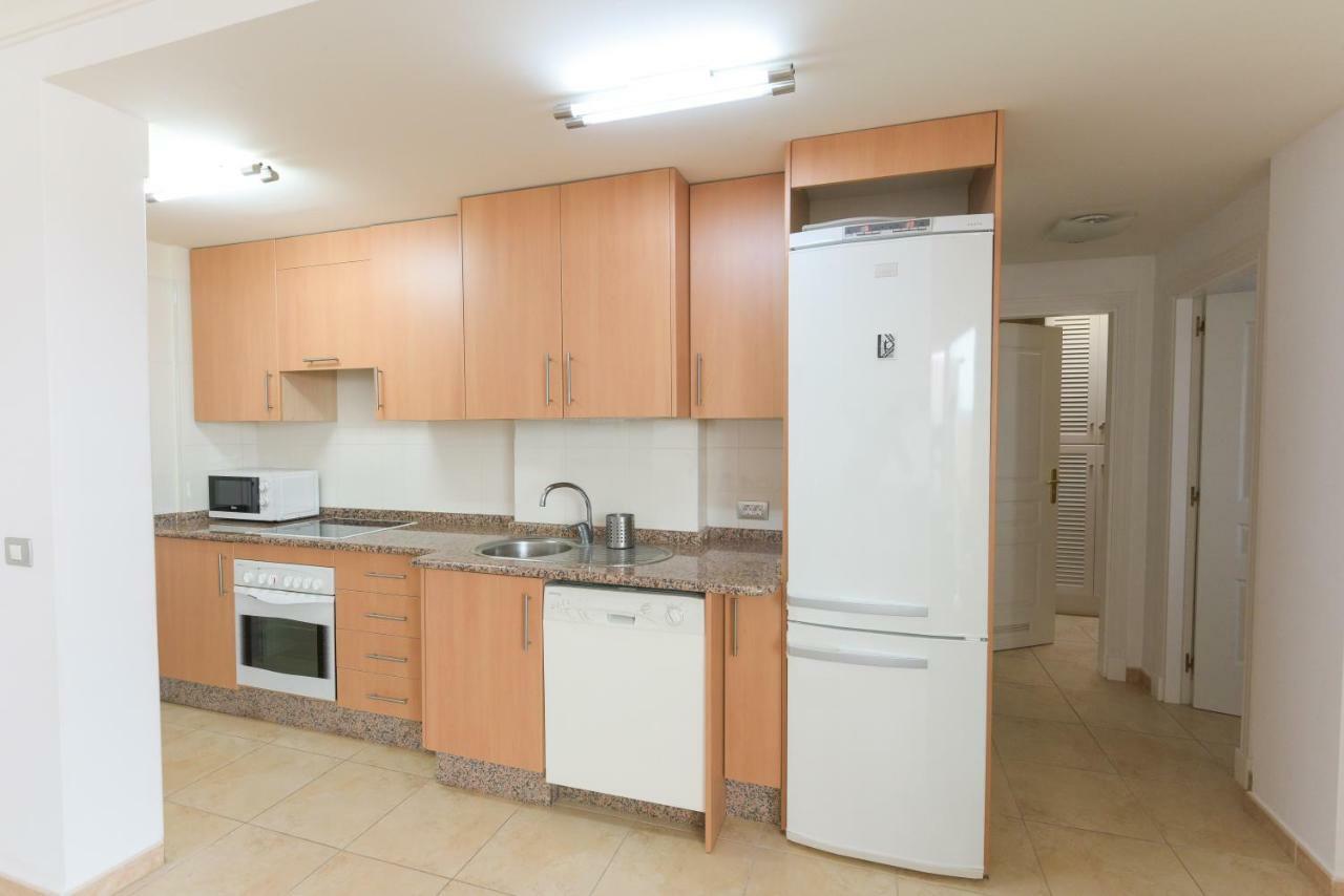 פוריס דה אבונה Apartamento En Residencial Cary 2. מראה חיצוני תמונה