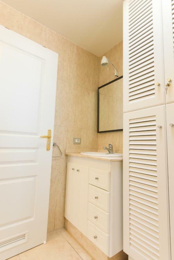 פוריס דה אבונה Apartamento En Residencial Cary 2. מראה חיצוני תמונה