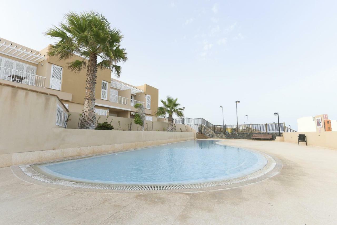 פוריס דה אבונה Apartamento En Residencial Cary 2. מראה חיצוני תמונה