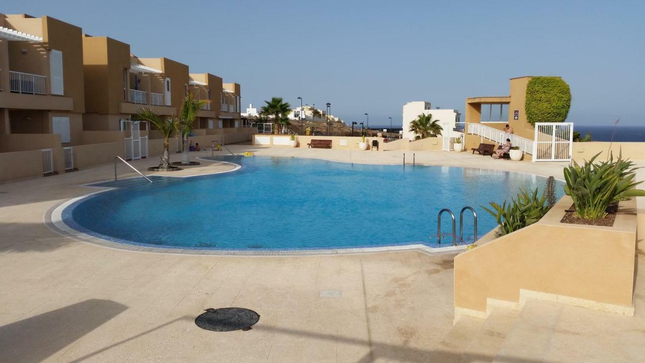פוריס דה אבונה Apartamento En Residencial Cary 2. מראה חיצוני תמונה