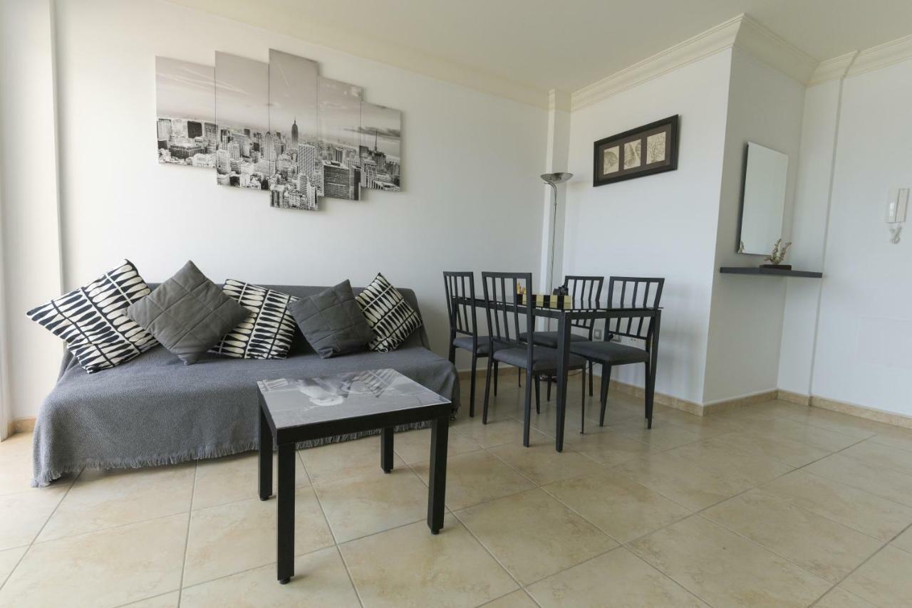 פוריס דה אבונה Apartamento En Residencial Cary 2. מראה חיצוני תמונה