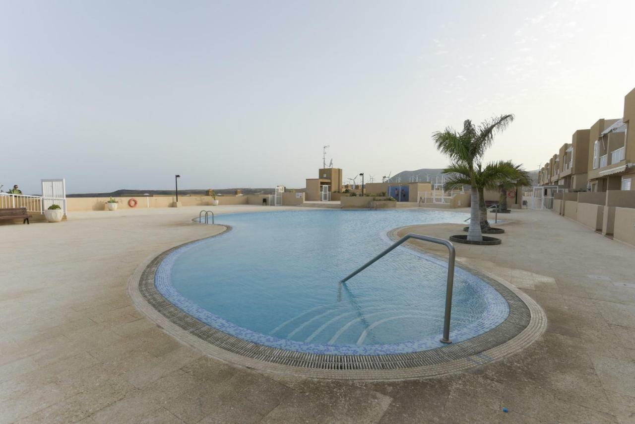 פוריס דה אבונה Apartamento En Residencial Cary 2. מראה חיצוני תמונה