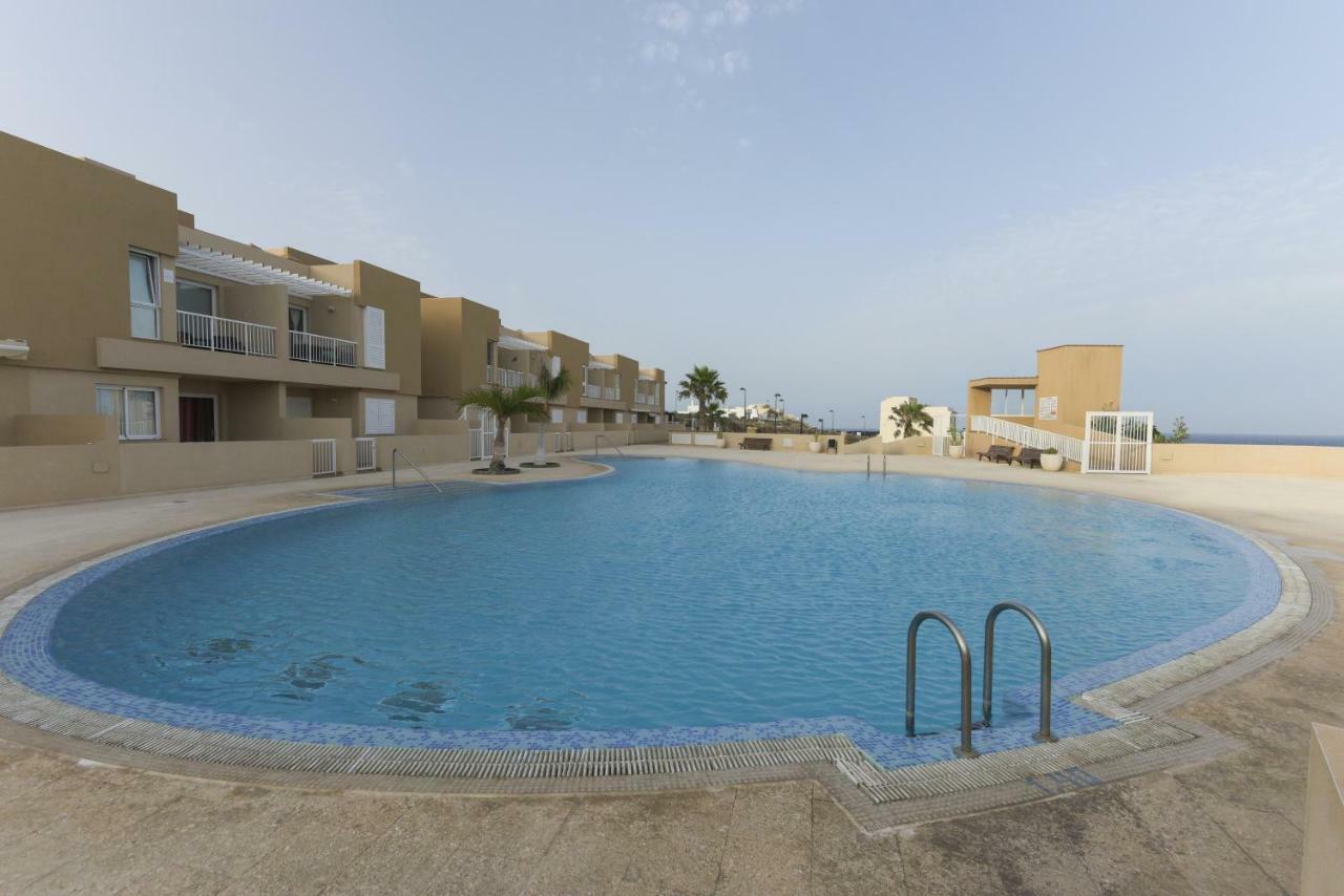 פוריס דה אבונה Apartamento En Residencial Cary 2. מראה חיצוני תמונה