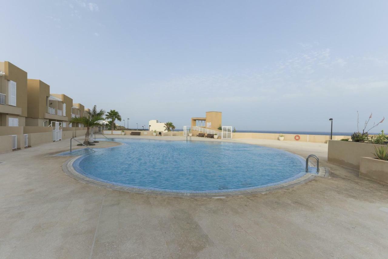 פוריס דה אבונה Apartamento En Residencial Cary 2. מראה חיצוני תמונה
